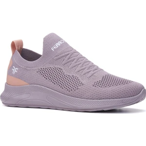 Allyup Günlük Unisex Sneaker Slip-On Nefes Alabilen Hafif Yürüyüş Bağcıksız Esnek Spor Ayakkabı 041F