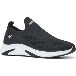 Allyup Günlük Unisex Sneaker Slip-On Nefes Alabilen Hafif Yürüyüş Bağcıksız Esnek Spor Ayakkabı 041F
