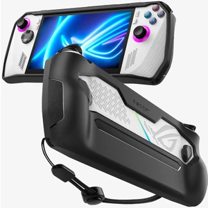 Asus Rog Ally Kılıf Rugged Armor Black - ACS06921
