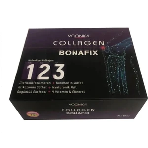 Collagen Bonafix 50ML x 30 Shot