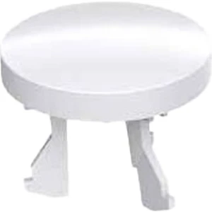 İz Yapı  Lavabo Su Taşma Yüzüğü - C Tipi - Beyaz
