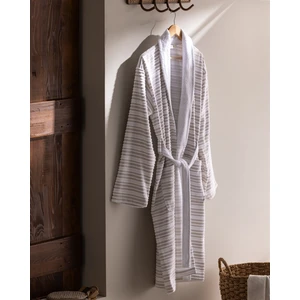 Madame Coco Pile Hamam Unisex Bornoz