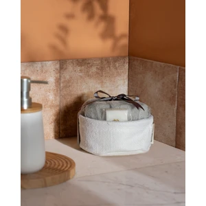 Madame Coco Fabrice Sepetli Havlu Seti&sabun