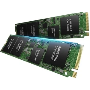 Pm981 512GB PCIe Gen3 X4 M.2 NVMe SSD