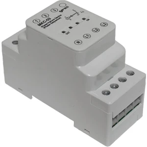 Mkc-03 Motor Koruma Rölesi