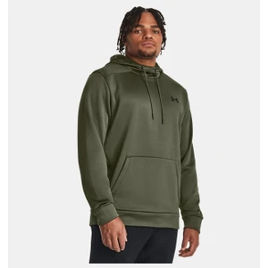 Under Armour Erkek Armour Fleece® Kapüşonlu Üst 1373353-390