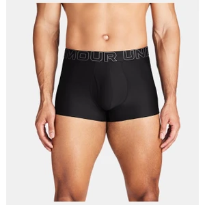 Under Armour Erkek UA Performance Tech 3" 3'lü Boxer