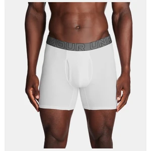 Under Armour - Iç Giyim - M Ua Perf Cotton 6in 1383889-100
