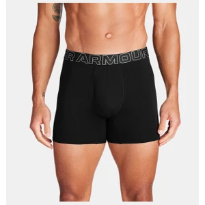 Under Armour - Iç Giyim - M Ua Perf Cotton 6in 1383889-001