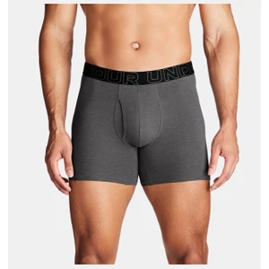 Under Armour - Iç Giyim - M Ua Perf Cotton 6in 1383889-025