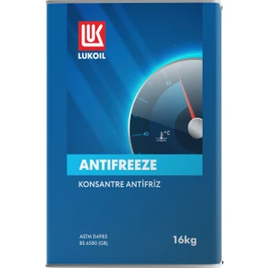 Antifreeze 16 KG