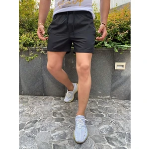 North Fashion Erkek Düz Renk Yeni Sezon Deniz Şortu
