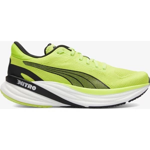 Magnify Nıtro 2 Erkek Sarı Koşu Ayakkabısı.06