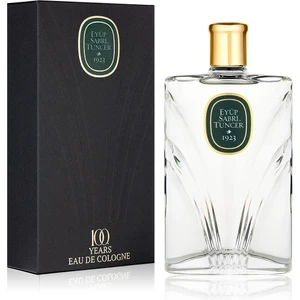 100. Yıl 170 ml Eau De Cologne - Cam Şişe
