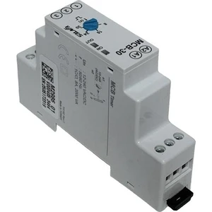 MCB-30 Elektronik Zaman Rölesi