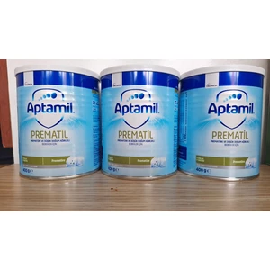 Prematil  400X3 'lü Set