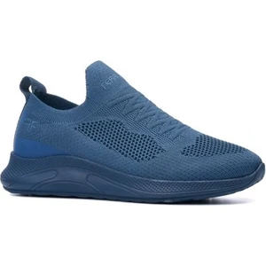 Allyup Günlük Unisex Sneaker Slip-On Nefes Alabilen Hafif Yürüyüş Bağcıksız Esnek Spor Ayakkabı 041F