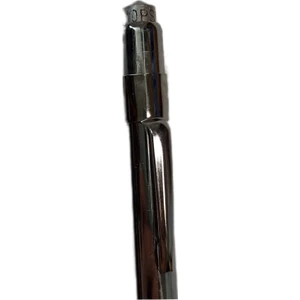 Carub Lastik Hava Ölçer /metal /120 Psı