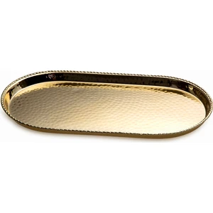 Merya Gold Tepsi