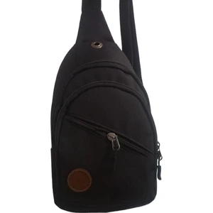 My Geppeto Bag Çapraz Askılı Göğüs ve Sırt Çantası, Body Bag Omuz Çantası
