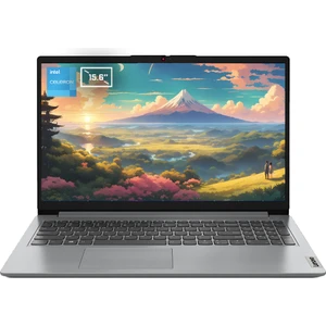 IdeaPad 1 Intel Celeron N4020 4GB 128GB SSD Freedos 15.6 " Taşınabilir Bilgisayar 82V700A8TX