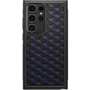 Galaxy S24 Ultra Kılıf Cryo Armor Cryo Blue - ACS07290