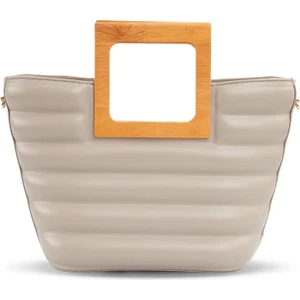 Alexia El ve Omuz Çantası