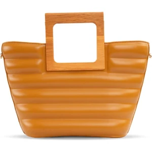 Alexia El ve Omuz Çantası