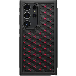 Galaxy S24 Ultra Kılıf Cryo Armor Cryo Red - ACS07291