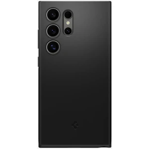 Galaxy S24 Ultra ile Uyumlu Kılıf Thin Fit Black - ACS07281