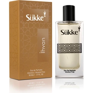 Ihvan Alkolsüz Parfüm 50 ml