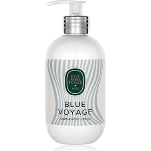 Eyüp Sabri Tuncer Blue Voyage El ve Vücut Losyonu 280 ml