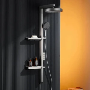 The Sink Aymax 2024 Ultra Teknolojik Duş Seti