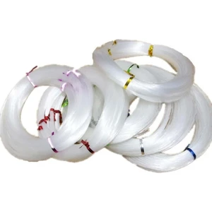 Perlon Beyaz Çile Misina 1000 mt 224GR