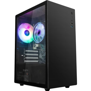 E-Vix Hestia İ5-3470 16GB 512GB SSD Gt 740 4gb Oyuncu Masaüstü Bilgisayarı