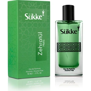 Zehratül Haliç Alkolsüz Parfüm 50 ml