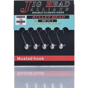 Jig Head Alliace Mh 1.5gr-6