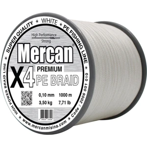 Pe Örgü Premium X4 Ip 1000 M Misina