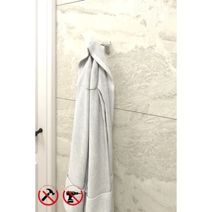 Alper Banyo F1 Model İkili Bornoz Askılık