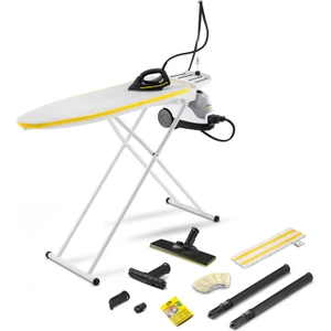 SI 4 Easyfix Iron Kit Buharlı Temizlik Makinesi