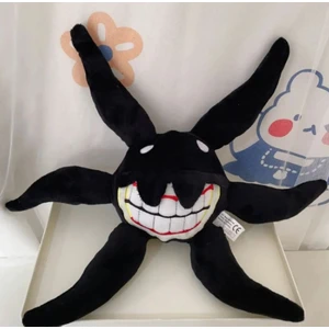 Rainbow Friends Gökkuşağı Roblox Peluş Orijinal Ahtapot Karakter