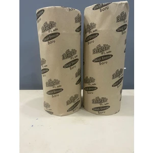 33 Emaye Soba Borusu