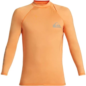 Ls Erkek Turuncu Lycra