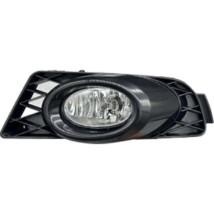 Parça Dünyam Sis Lambası  Honda Cıvıc 2009-2011  Sağ (Kapaklı) (Ampullu)