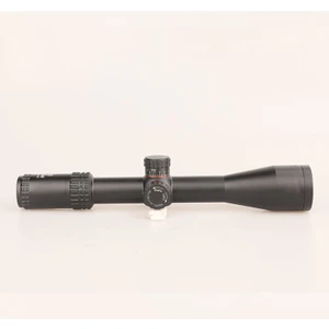 4-14X44 Ir Isıklı Tufek Durbunu