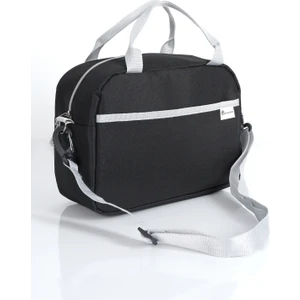 Captain Bag 7 Litre Yemek Taşıma Termos Termal, Soğutucu, Piknik, Beslenme Çantası