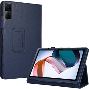 Xiaomi Redmi Pad 10.61 Için Litchi Texture Tablet Kılıfı (Yurt Dışından)