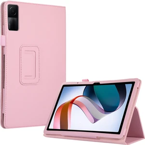 Xiaomi Redmi Pad 10.61 Için Litchi Texture Tablet Kılıfı (Yurt Dışından)