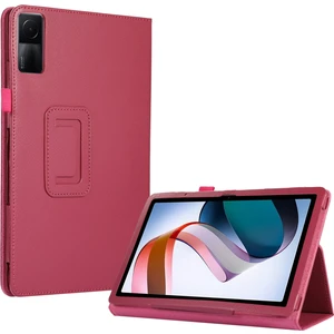 Xiaomi Redmi Pad 10.61 Için Litchi Texture Tablet Kılıfı (Yurt Dışından)