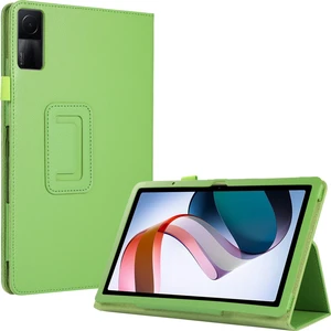 Xiaomi Redmi Pad 10.61 Için Litchi Texture Tablet Kılıfı (Yurt Dışından)